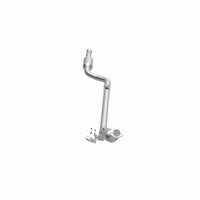 MagnaFlow Direct Fit Catalytic Converter 13-14 Mercedes-Benz GLK350 3.5L