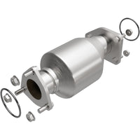 MagnaFlow 08-12 Honda Accord 2.4L California Grade CARB Compliant Direct-Fit Catalytic Converter