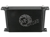aFe BladeRunner Oil Cooler 10 IN L x 2 IN W x 8 IN H