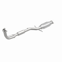 MagnaFlow Direct Fit Catalytic Converter 99-01 Sonata 2.4L