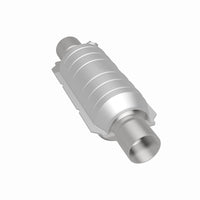 MagnaFlow Universal Catalytic Converter 2.5inch GM 3.8L