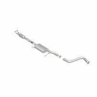 MagnaFlow 14-16 Kia Soul 1.6L Direct Fit Converter