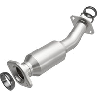 MagnaFlow 12-15 Toyota Sienna 3.5L Direct Fit Converter