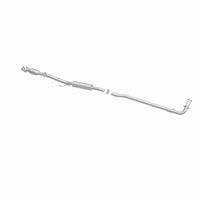 MagnaFlow Direct Fit Catalytic Converter 00-04 Toyota Avalon 3.0L