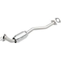 MagnaFlow DF Catalytic Conv 01-04 Nissan Frontier/XTerra 3.3L (Exc Supercharged) D/S Rear (49 State)