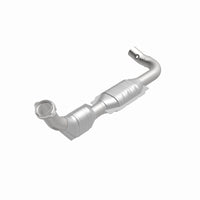 MagnaFlow Direct Fit Catalytic Converter 99 F150 5.4L 2Wd D/S