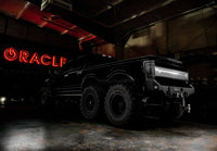 Oracle Lighting 17-22 Ford F-250/350 (Black Series) Flush Mount LED Tail Lights