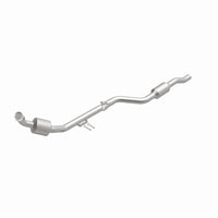 MagnaFlow 05-06 Mercedes-Benz E500 5.0L California Grade CARB Compliant DF Catalytic Converter