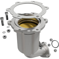 MagnaFlow 05-08 Nissan Maxima 3.5L California Grade CARB Compliant Direct-Fit Catalytic Converter