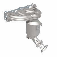 MagnaFlow 12-13 Kia Sorento 2.4L California Grade CARB Compliant Direct-Fit Catalytic Converter