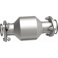 Magnaflow 16-17 Honda Accord 2.4L Direct Fit Cat Converter (California Grade)