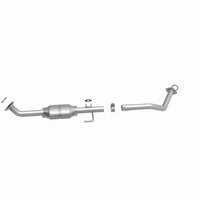 MagnaFlow Direct Fit Catalytic Converter 01-04 Toyota Sequoia 4.7L D/S