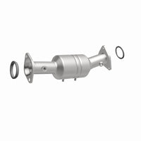 MagnaFlow 10-12 Mazda CX-7 2.5L Direct Fit Converter