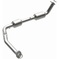 Magnaflow 07-10 Toyota Tundra 5.7L Direct Fit Converter