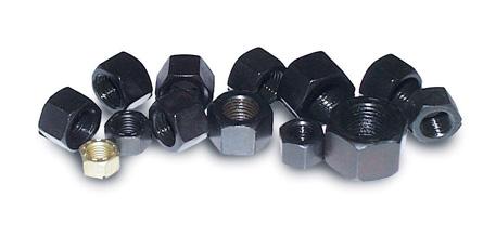 ARP 5/16-24 Hex Nut Kit