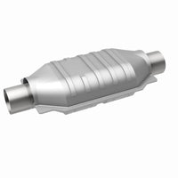 MagnaFlow Universal Catalytic Converter 2