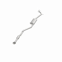 Magnaflow 19-20 Hyundai Santa Fe Conv DF L4 OEM Underbody