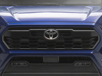 Raxiom 24-26 Toyota Tacoma Pre Runner/TRD Off-Road/TRD Sport White LED Grille Light- Smoked Lens