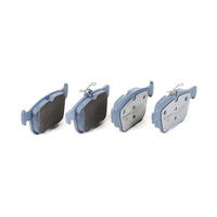 Brembo OE 16-18 Audi A3 Sportback e-tron/15-17 Walkswagen e-Golf Brake Pad - Rear