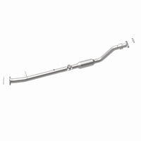 MagnaFlow Conv DF 2001 Venture 3.4L