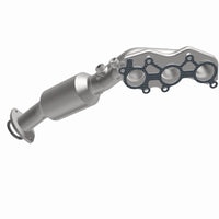 MagnaFlow 07-13 Lexus IS250 2.5L California Grade CARB Compliant Direct-Fit Catalytic Converter