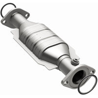 MagnaFlow Conv DF 98-02 Mazda 626 (49 State)