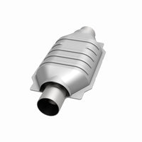 MagnaFlow Universal Catalytic Converter 2.5
