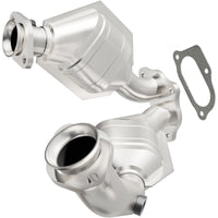 MagnaFlow Direct Fit Catalytic Converter 2001-05 Explorer 4.0L Sport Trac Front Section