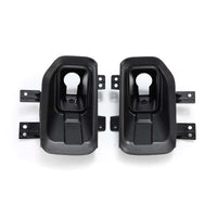 AlphaRex Bezel & Wiring Kit For 15-17 Ford F150