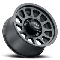 Method MR703 Bead Grip 20x9 12mm Offset 8x180 130.81mm CB - Matte Black