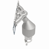 Magnaflow 07-10 Kia Sedona 3.8L California Grade CARB Compliant DF Manifold Catalytic Converter
