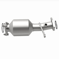 MagnaFlow 2015 Honda CR-V 2.4L California Grade CARB Compliant Direct-Fit Catalytic Converter