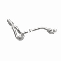MagnaFlow 11-15 GMC Yukon 6.2L Direct Fit Converter