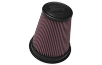 K&N Universal Air Filter 4in Flg 8-1/2in B 5in T 9-1/2in H Gen 3