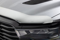 Husky Liners 19-26 RAM 1500 (Excl. TRX) Hood Shield - Chrome