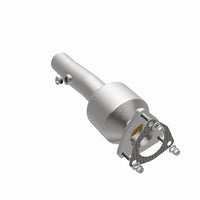 MagnaFlow 14-19 Range Rover Evoque/Discovery Sport 2.0 Rear Direct-Fit Catalytic Converter