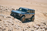 Body Armor 4x4 21-23 Ford Bronco Odyssey Fender Delete Kit