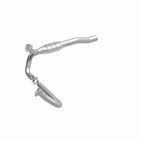 MagnaFlow Direct Fit Catalytic Converter 94-95 Chevy Astro 4.3L 49S