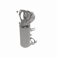 MagnaFlow 20-24 Ford Explorer 2.3L OEM Underbody Front Direct-Fit Catalytic Converter