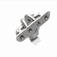 MagnaFlow 17-22 Hyundai Ioniq OEM Grade Federal / EPA Compliant Direct Fit Converter