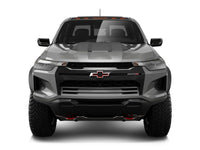 Husky Liners 15-26 GMC Canyon/ 15-216 Chevrolet Colorado Aerocab PRO - Black