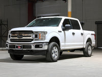 aFe CONTROL Wheel Spacers Ford F-150 21-25 6x135mm CB 87.1mm 2 IN Thickness