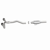 MagnaFlow Direct Fit Catalytic Converter Ford 87 91