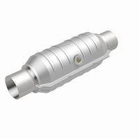 MagnaFlow Universal Catalytic Converter 1.75inch Honda
