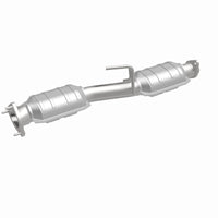 MagnaFlow Conv DF 99-00 Ford Explr Code X