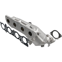 MagnaFlow Direct Fit Catalytic Converter 20-21 Nissan Kicks 1.6L Single Manifold