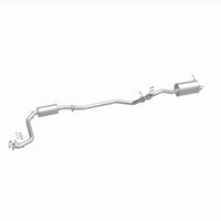 MagnaFlow Honda BRE Exhaust Replacement Kit