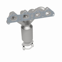 MagnaFlow 07-10 Kia Sportage 2.0L California Grade CARB Compliant Direct-Fit Catalytic Converter