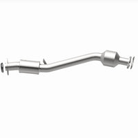 MagnaFlow 13-16 Subaru BRZ 2.0L California Grade CARB Compliant Direct-Fit Catalytic Converter