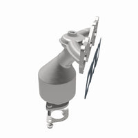 Magnaflow 07-10 Kia Sedona 3.8L California Grade CARB Compliant DF Manifold Catalytic Converter
